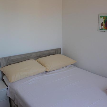 Apartments Kekel Biograd Na Moru Dış mekan fotoğraf