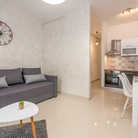 Apartments Kekel Biograd Na Moru Dış mekan fotoğraf