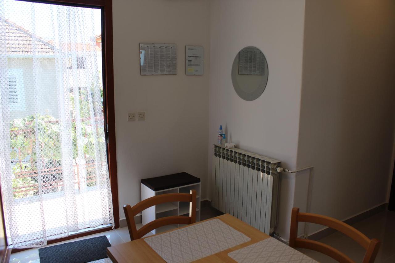 Apartments Kekel Biograd Na Moru Dış mekan fotoğraf