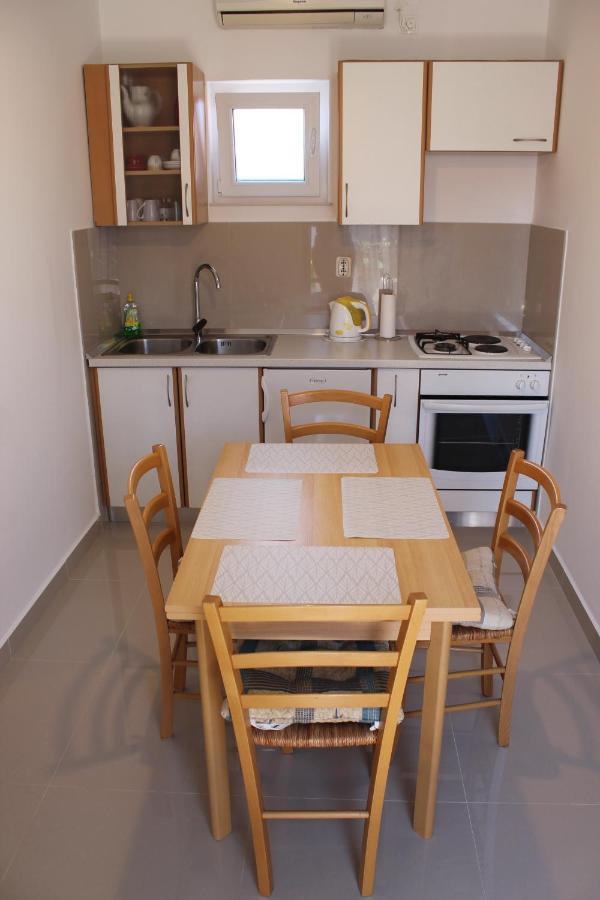 Apartments Kekel Biograd Na Moru Dış mekan fotoğraf