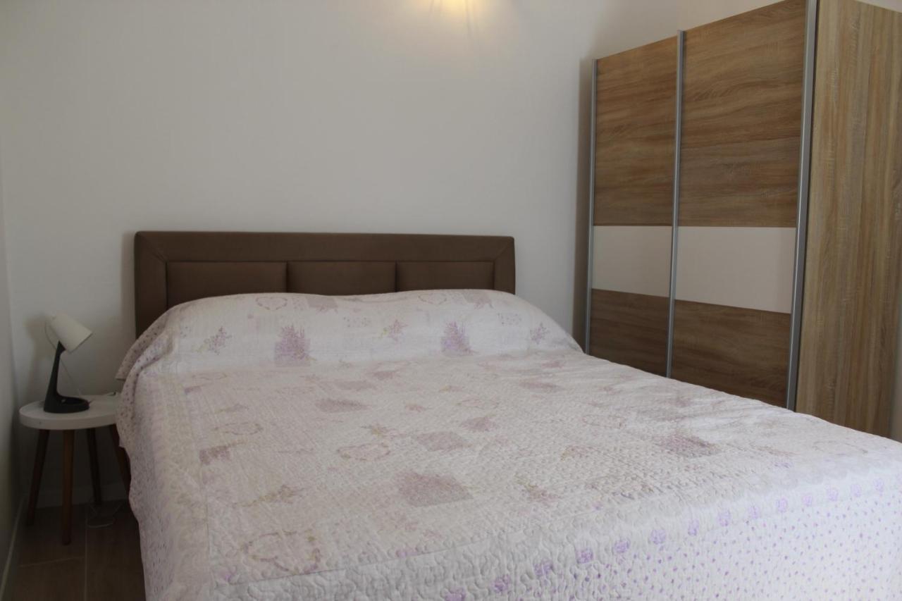 Apartments Kekel Biograd Na Moru Dış mekan fotoğraf