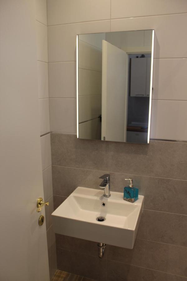Apartments Kekel Biograd Na Moru Dış mekan fotoğraf
