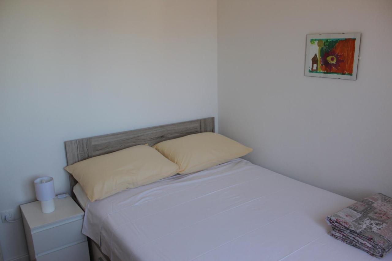 Apartments Kekel Biograd Na Moru Dış mekan fotoğraf