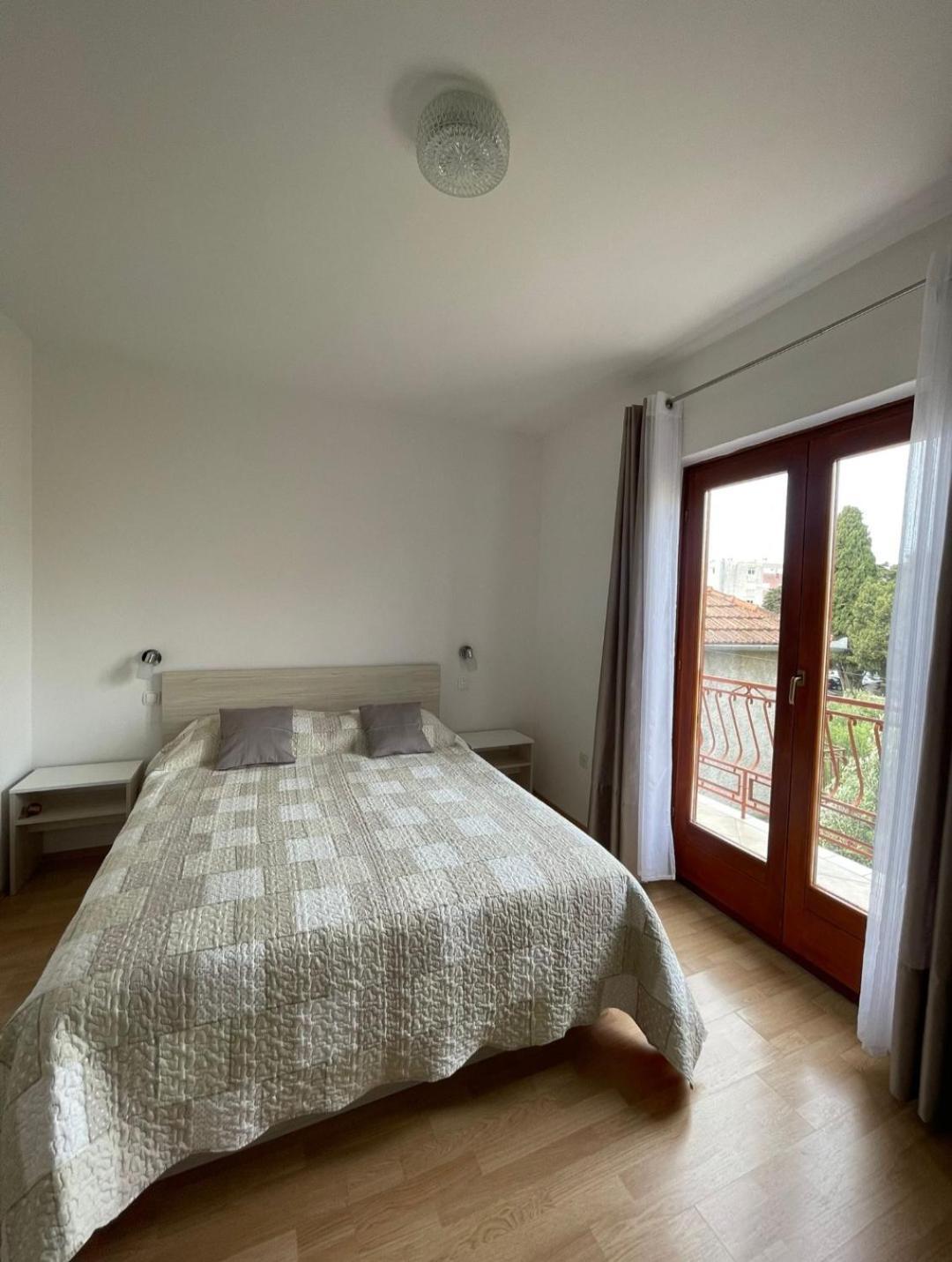Apartments Kekel Biograd Na Moru Dış mekan fotoğraf