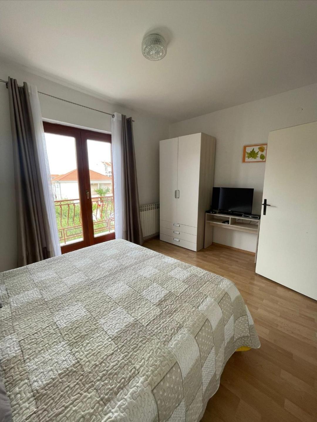 Apartments Kekel Biograd Na Moru Dış mekan fotoğraf