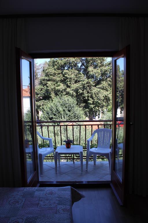 Apartments Kekel Biograd Na Moru Dış mekan fotoğraf