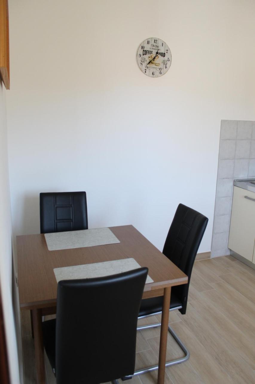 Apartments Kekel Biograd Na Moru Dış mekan fotoğraf