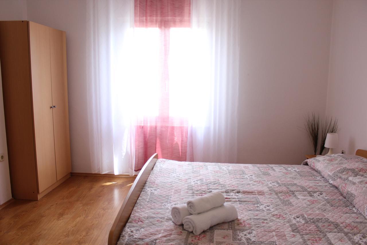 Apartments Kekel Biograd Na Moru Dış mekan fotoğraf