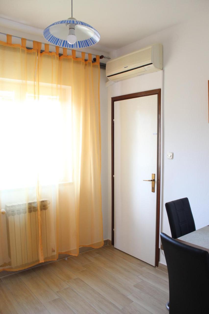 Apartments Kekel Biograd Na Moru Dış mekan fotoğraf
