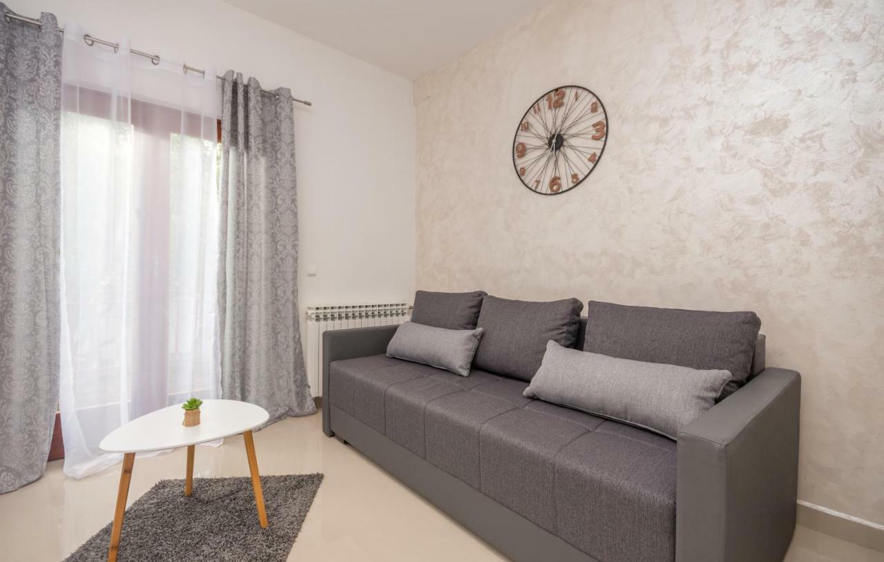Apartments Kekel Biograd Na Moru Dış mekan fotoğraf