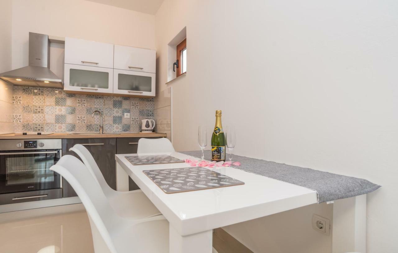 Apartments Kekel Biograd Na Moru Dış mekan fotoğraf