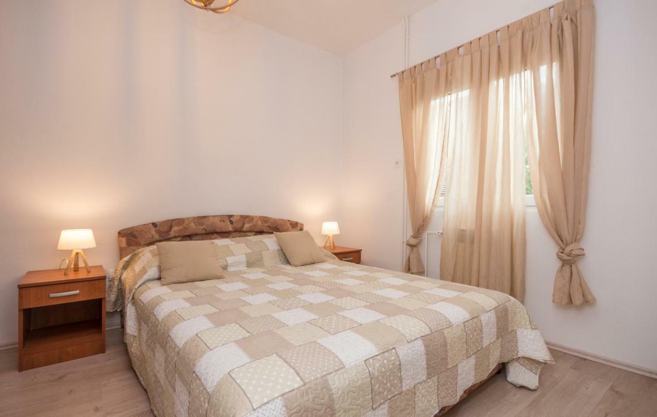 Apartments Kekel Biograd Na Moru Dış mekan fotoğraf