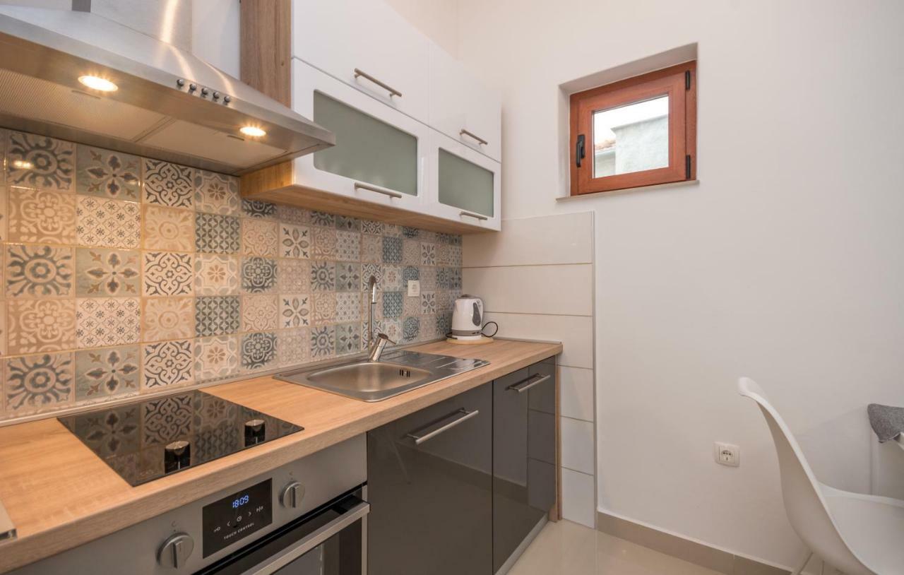Apartments Kekel Biograd Na Moru Dış mekan fotoğraf