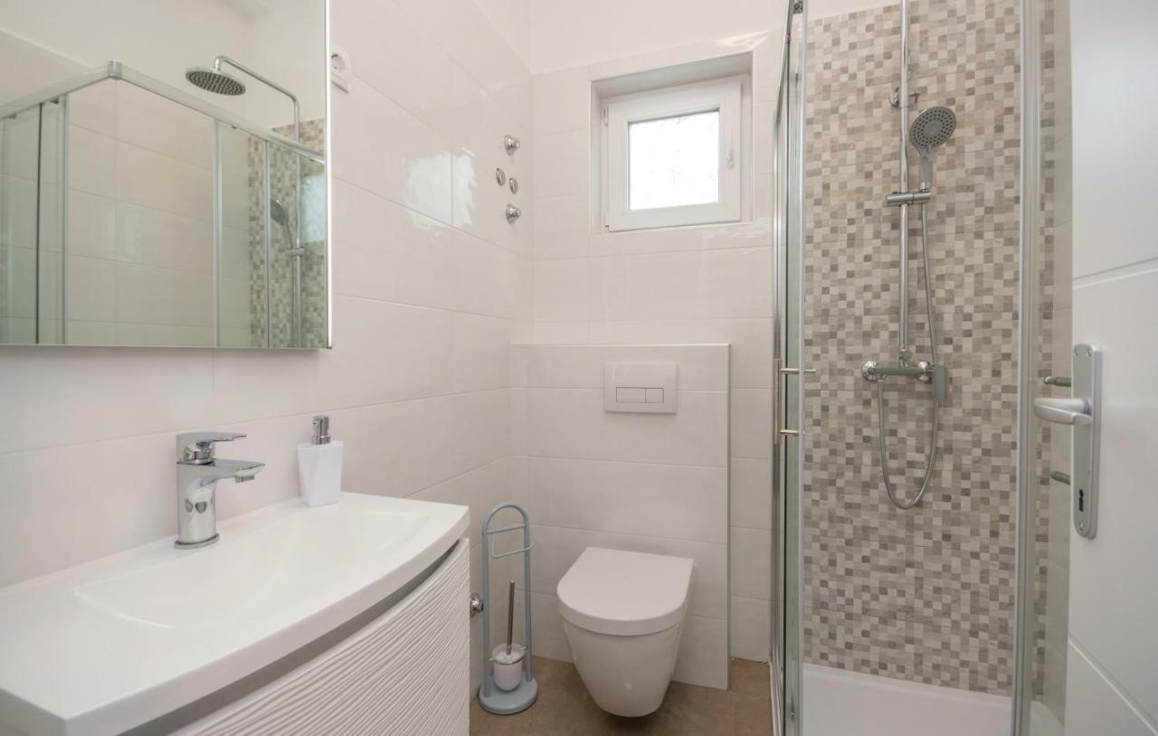 Apartments Kekel Biograd Na Moru Dış mekan fotoğraf