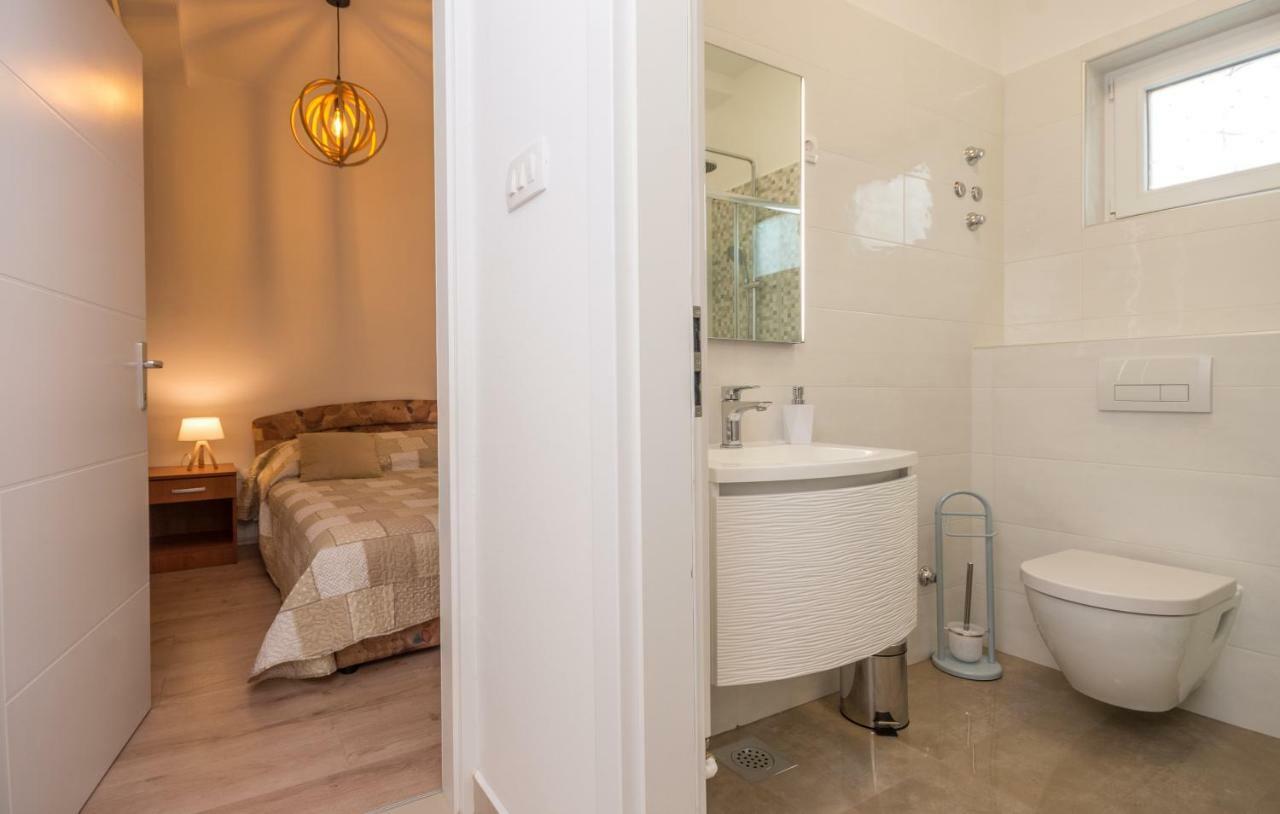 Apartments Kekel Biograd Na Moru Dış mekan fotoğraf